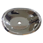Load image into Gallery viewer, Beverage Tub Style Copper Sink
