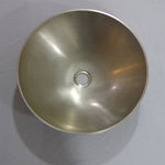 Load image into Gallery viewer, Cast Bronze Sink Basilius
