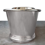 Load image into Gallery viewer, Copper Bathtub Nickel Finish Inside &amp; Outside 70" x 29" x 27"
