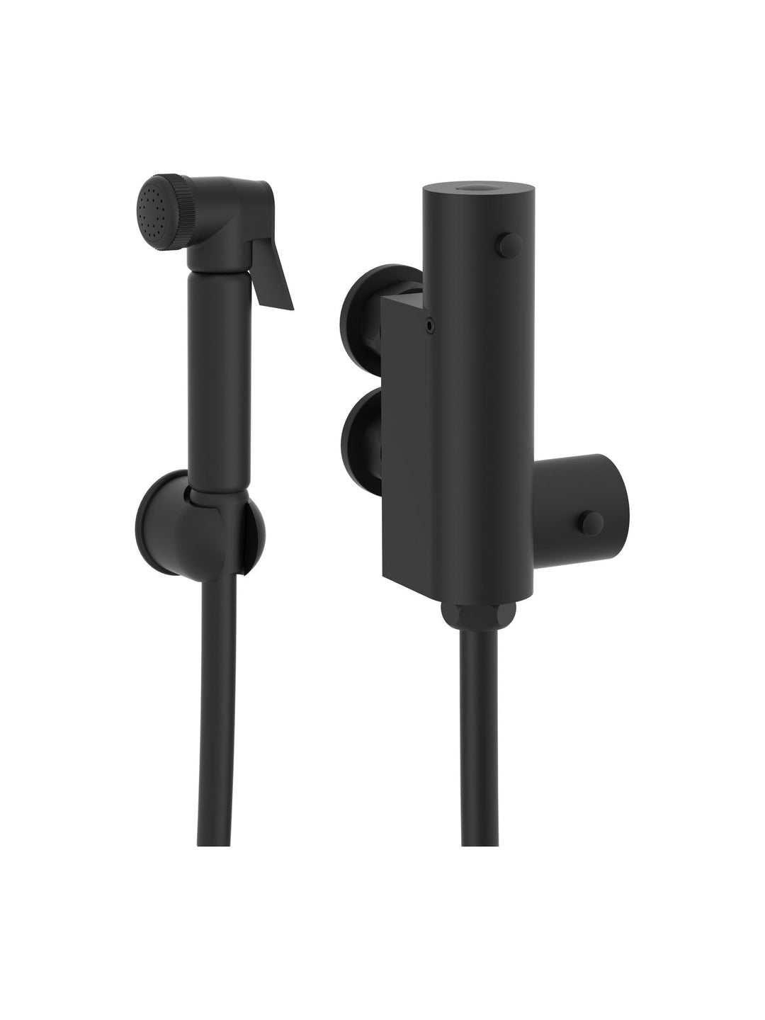 Thermostatic Douche Bide Kit