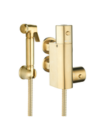 Load image into Gallery viewer, Thermostatic Douche Bide Kit
