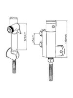 Load image into Gallery viewer, Thermostatic Douche Bide Kit
