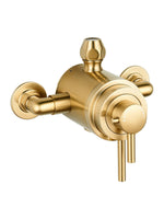 Load image into Gallery viewer, Conwy Concentric Thermostatic Mixer Valve (Exposed)
