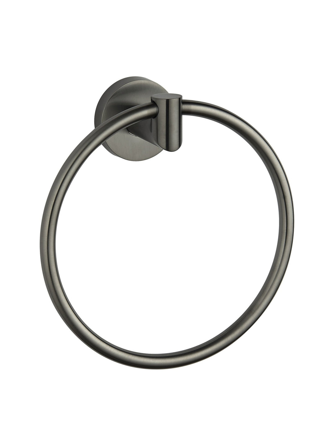 Melbourne Round Towel Ring
