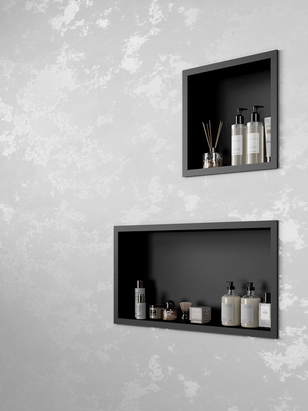 Shower Niche