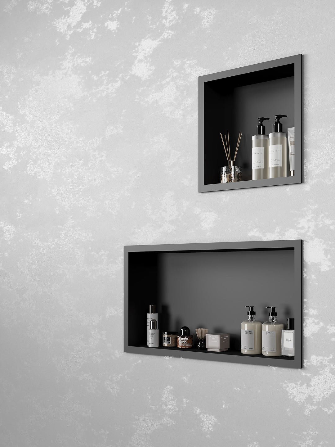 Shower Niche