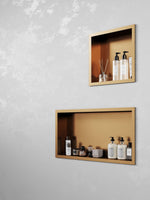 Load image into Gallery viewer, Shower Niche
