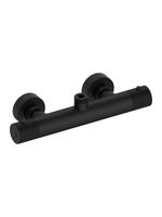 Load image into Gallery viewer, Menai Knurled Handle Pair
