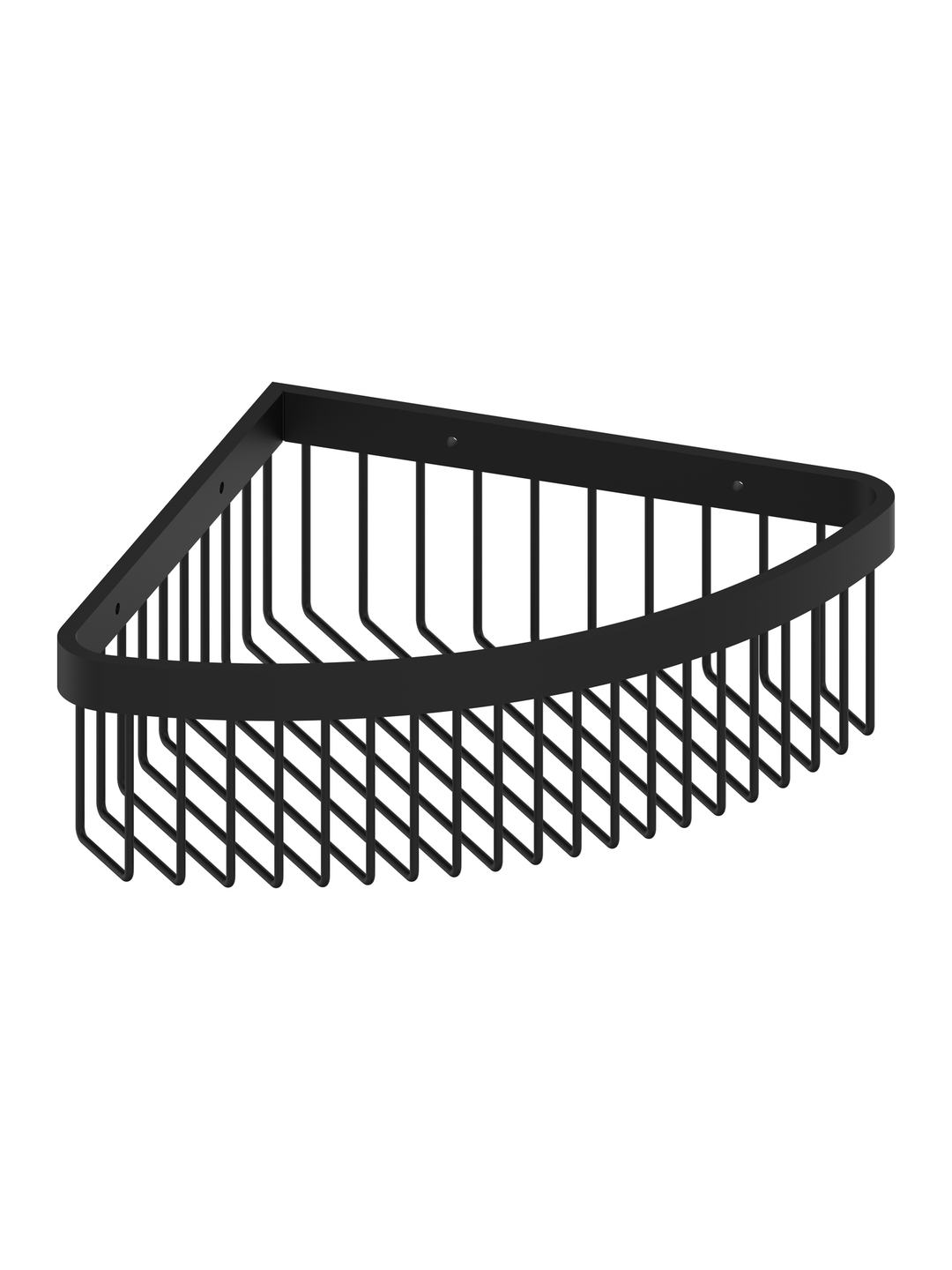 Melbourne Shower Basket