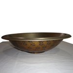 Load image into Gallery viewer, Cast Bronze Sink Agota
