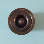 Load image into Gallery viewer, Copper Kitchen Sink 3-in-1 Disposal Flange
