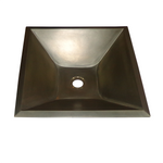 Load image into Gallery viewer, Cast Bronze Sink Ajax
