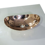 Load image into Gallery viewer, Boat Style Cast Bronze Sink
