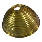 Load image into Gallery viewer, Cast Bronze Sink Round Antique Bronze Finish
