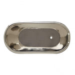 Load image into Gallery viewer, Smooth Copper Nickel Clawfoot Tub
