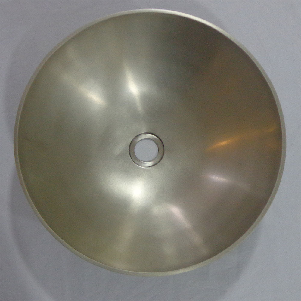 Cast Bronze Sink Agneta