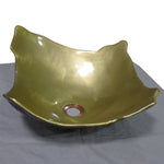 Load image into Gallery viewer, Broken Earthen Vessel Style Sink
