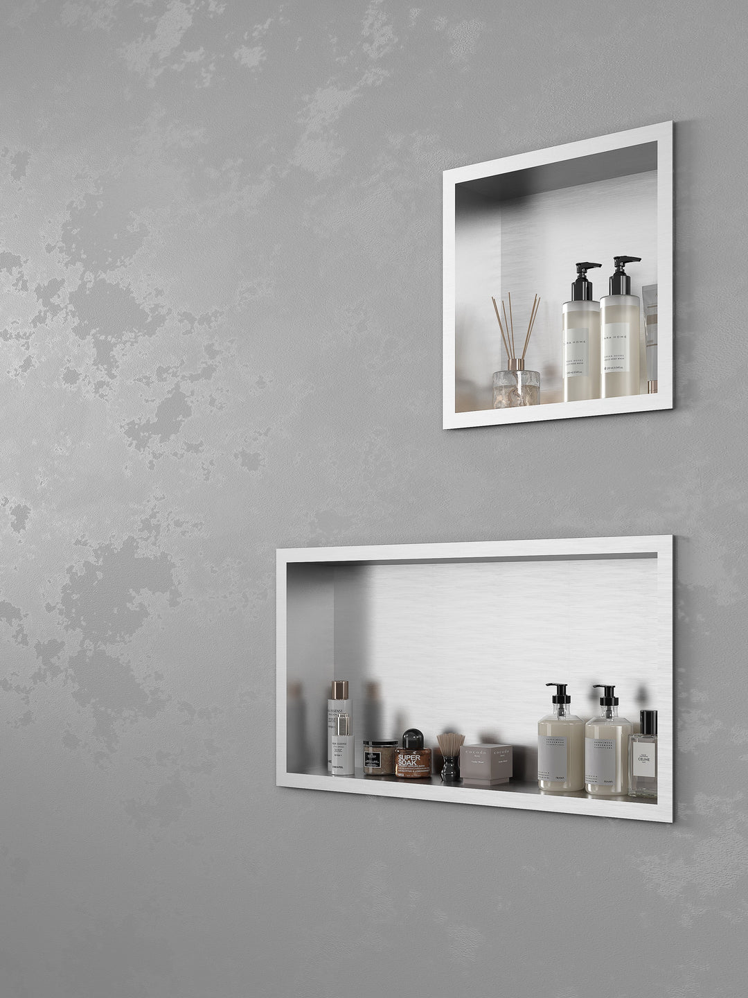 Shower Niche