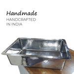 Load image into Gallery viewer, Stainless Steel Kitchen Sink Front Apron Hammered Single Bowl
