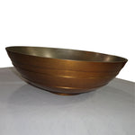 Load image into Gallery viewer, Cast Bronze Sink Ariana
