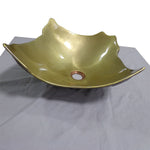 Load image into Gallery viewer, Broken Earthen Vessel Style Sink
