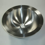 Load image into Gallery viewer, Double Wall Steel Sink
