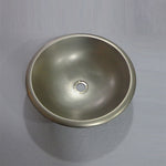 Load image into Gallery viewer, Cast Bronze Sink Agota
