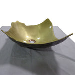 Load image into Gallery viewer, Broken Earthen Vessel Style Sink
