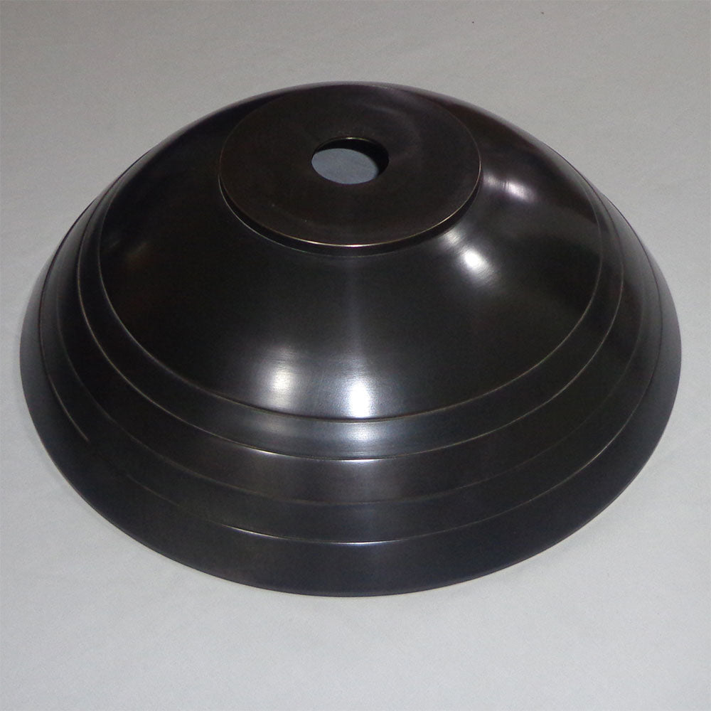 Cast Bronze Sink Basilius