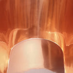Load image into Gallery viewer, Straight Base Copper Bathtub Big Size
