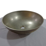 Load image into Gallery viewer, Cast Bronze Sink Ariana

