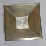 Load image into Gallery viewer, Cast Bronze Sink Ajax
