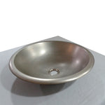 Load image into Gallery viewer, Cast Bronze Sink Agota
