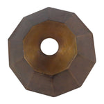 Load image into Gallery viewer, Copper Sink Double wall Decagon Shape
