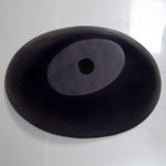 Load image into Gallery viewer, Cast Bronze Sink 18 inch Earthen Lamp Style
