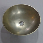 Load image into Gallery viewer, Cast Bronze Sink Ambrus
