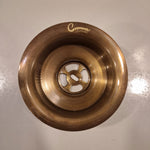Load image into Gallery viewer, Brass Kitchen Sink Strainer Drain
