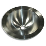 Load image into Gallery viewer, Double Wall Steel Sink
