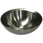 Load image into Gallery viewer, Double Wall Steel Sink
