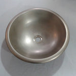 Load image into Gallery viewer, Cast Bronze Sink Agota

