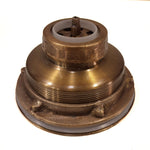 Load image into Gallery viewer, Brass Kitchen Sink Strainer Drain
