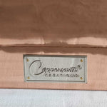 Load image into Gallery viewer, Straight Base Copper Bathtub Nickel Inside 1500mm
