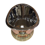 Load image into Gallery viewer, Beverage Tub Style Copper Sink
