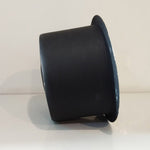Load image into Gallery viewer, Round Stainless Steel Bar Sink
