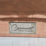 Load image into Gallery viewer, Straight Base Copper Bathtub Nickel Inside 1500mm
