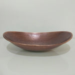 Load image into Gallery viewer, Copper Boat Sink
