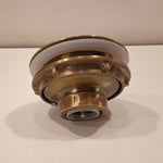Load image into Gallery viewer, Brass Kitchen Sink Strainer Drain

