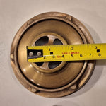 Load image into Gallery viewer, Brass Kitchen Sink Strainer Drain
