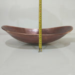 Load image into Gallery viewer, Copper Boat Sink

