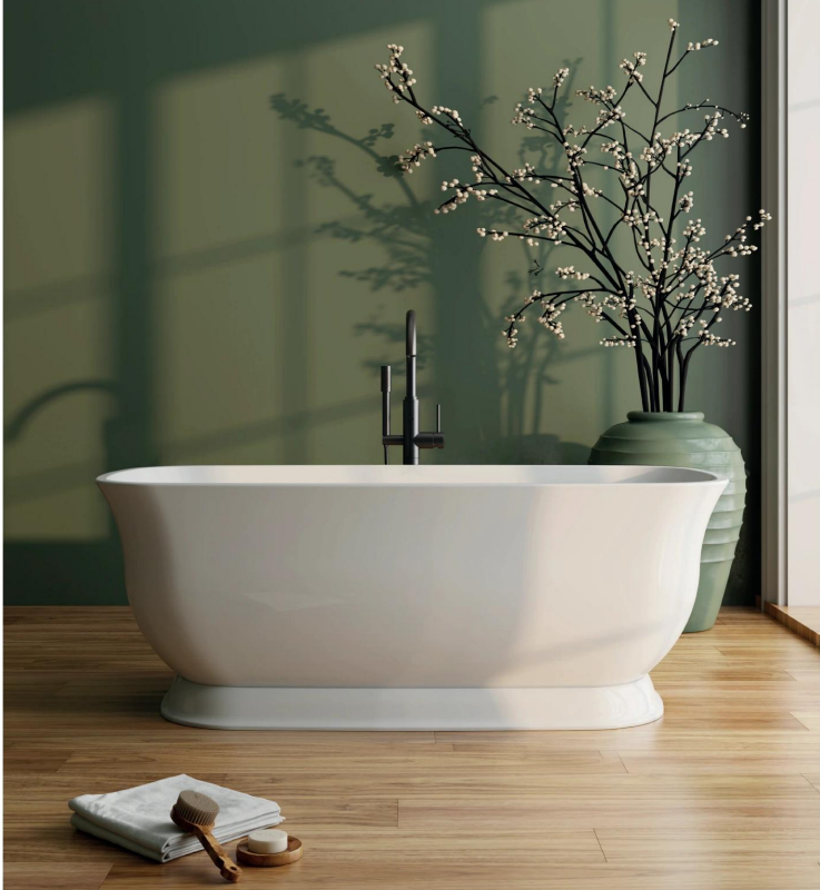 Lunetta Bath